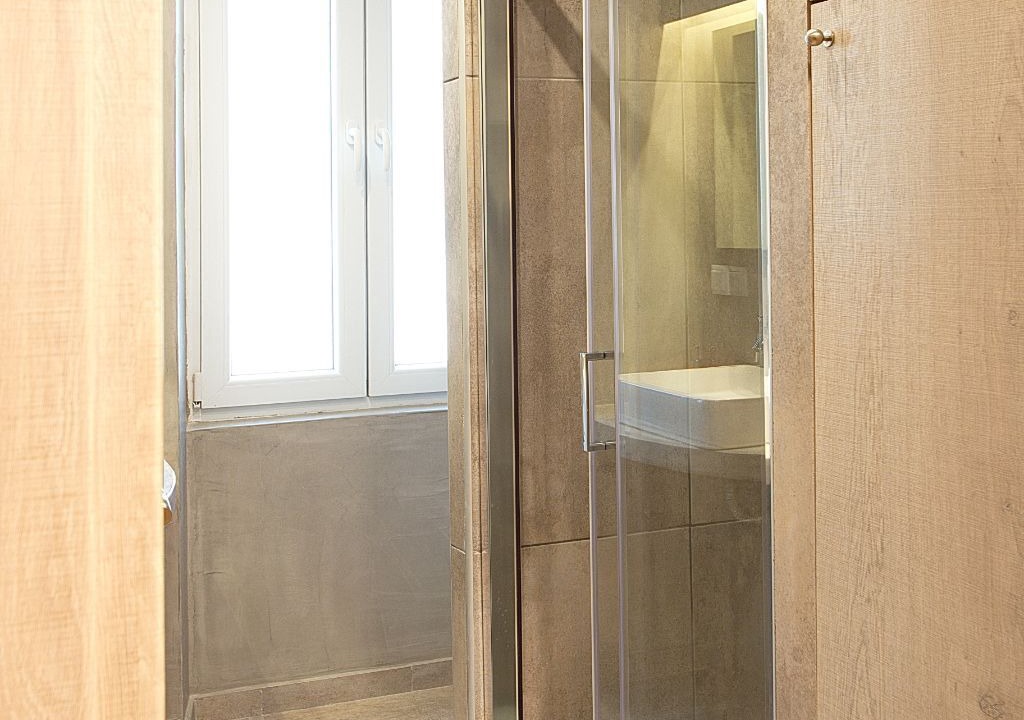 Photo of Bathroom in Old Town