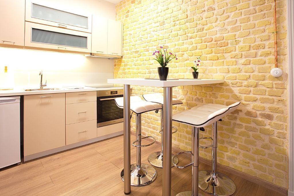 Photo of Kitchen in Old Town
