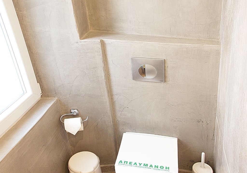 Photo of Bathroom in Old Town
