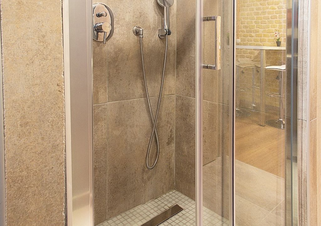 Photo of Bathroom in Old Town