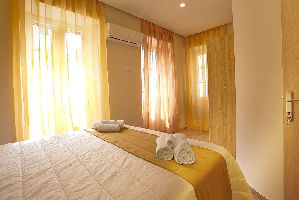 Photo of Bedroom in Old Town