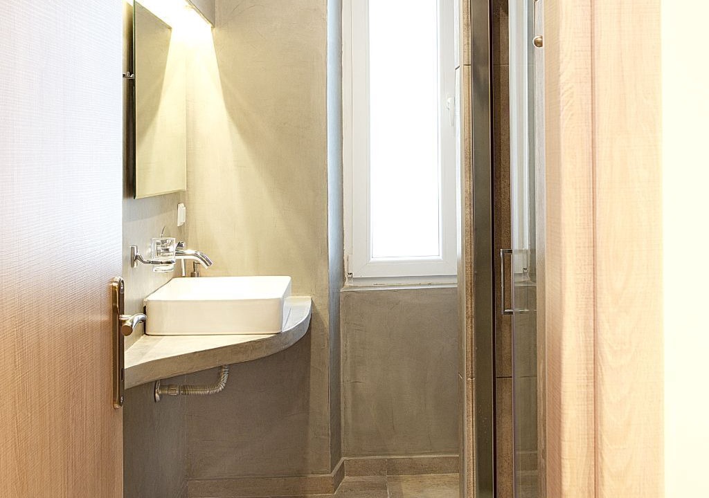 Photo of Bathroom in Old Town