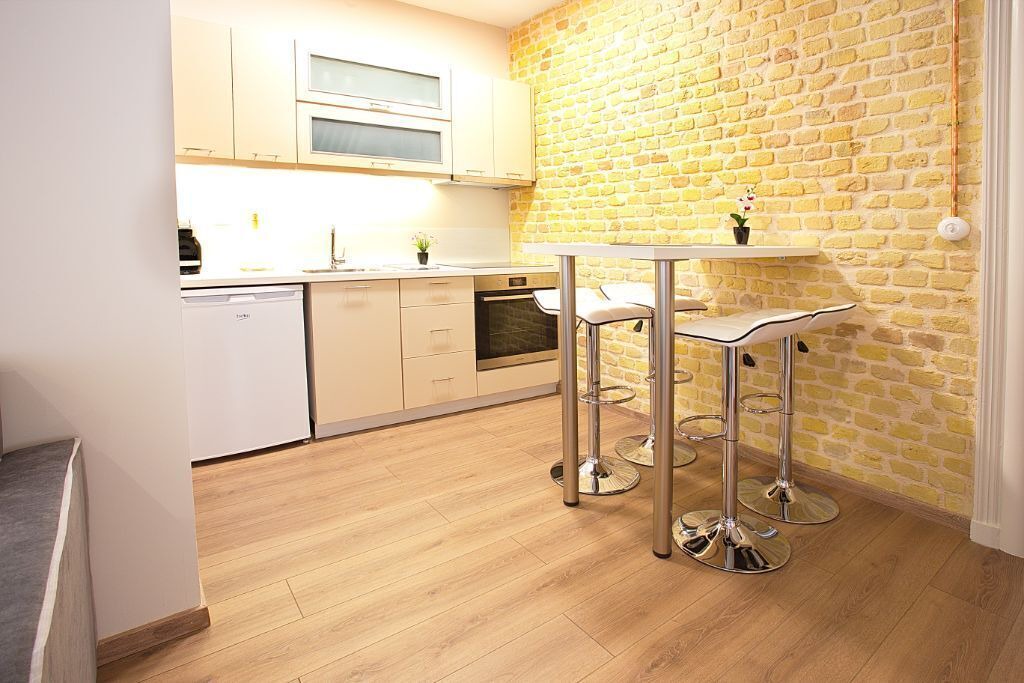Photo of Kitchen in Old Town