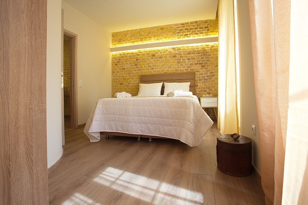 Photo of Bedroom in Old Town