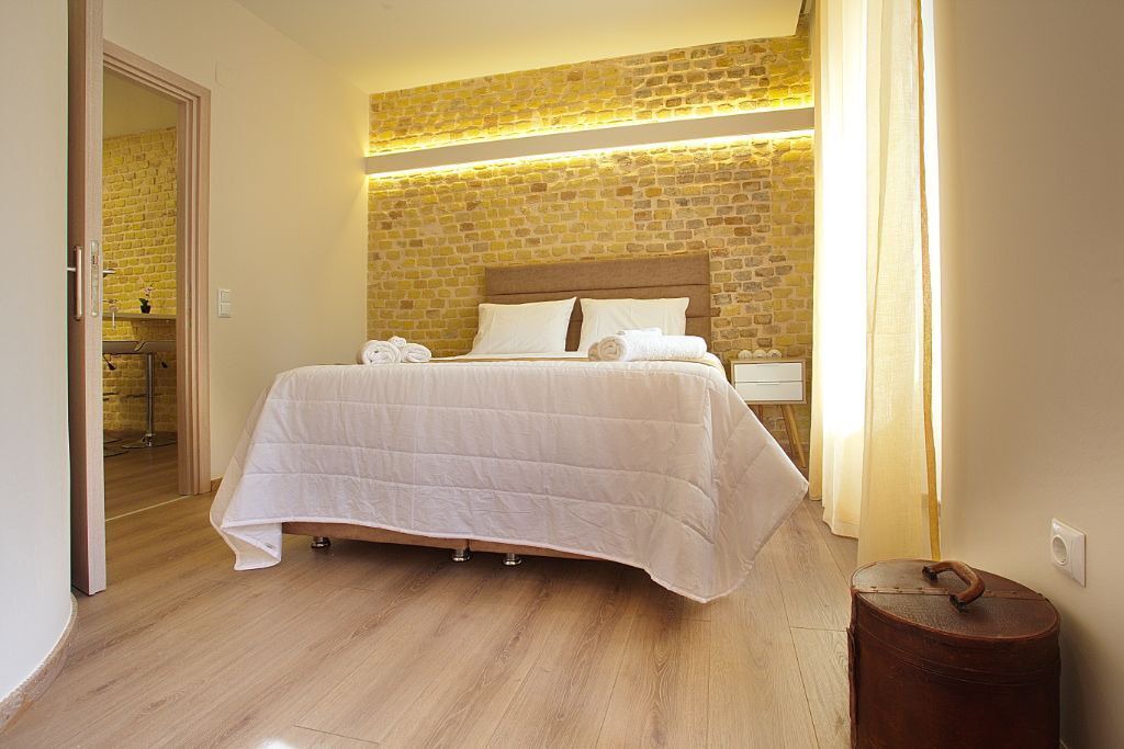 Photo of Bedroom in Old Town