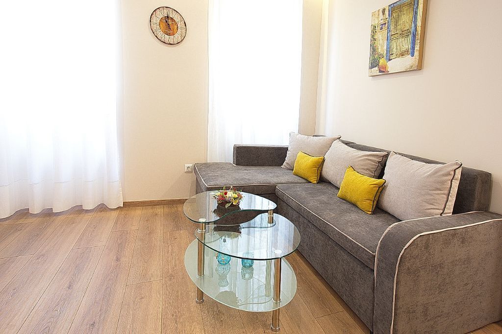 Photo of Livingroom in Old Town