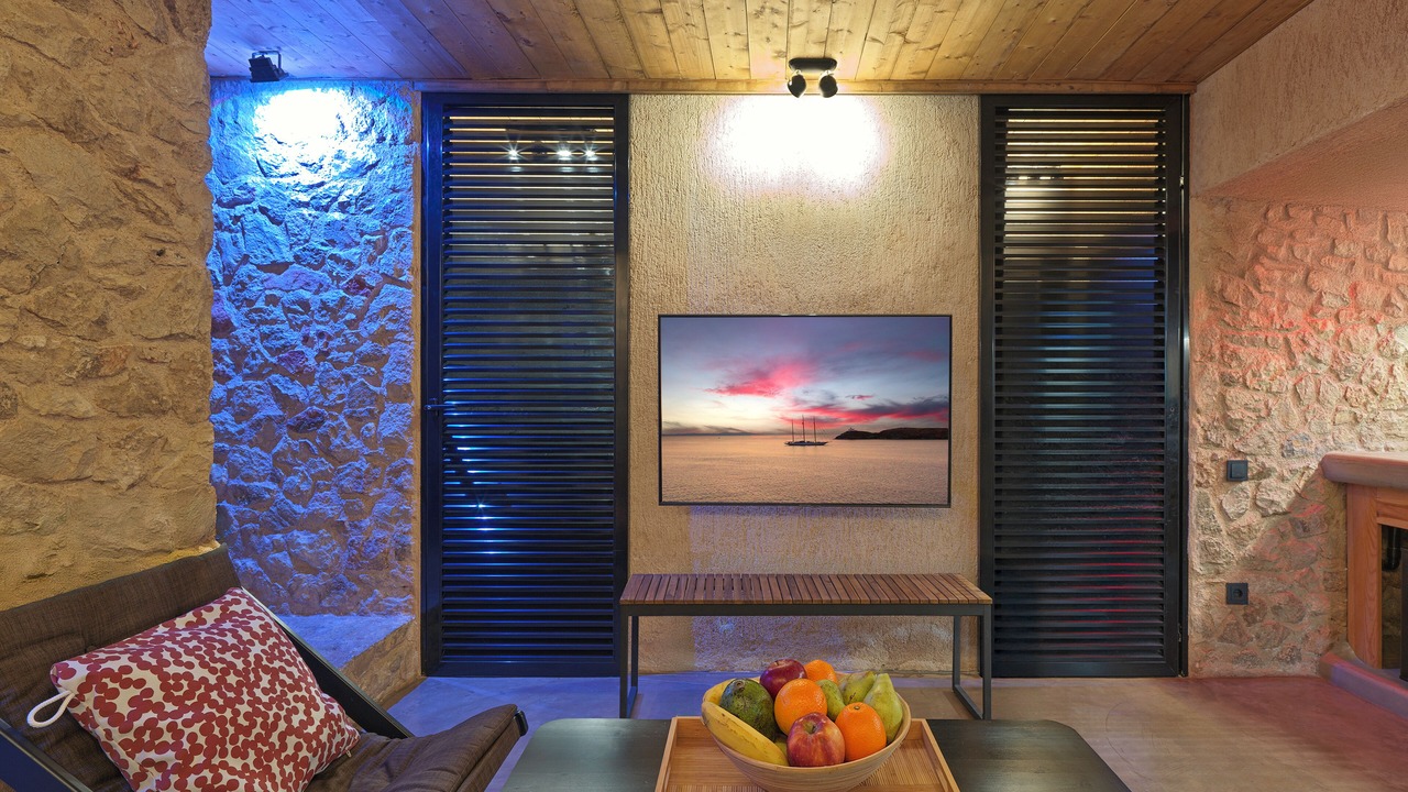 Photo of Livingroom in Piraeus