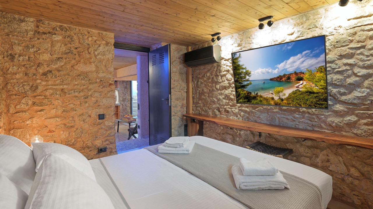 Photo of Bedroom in Piraeus