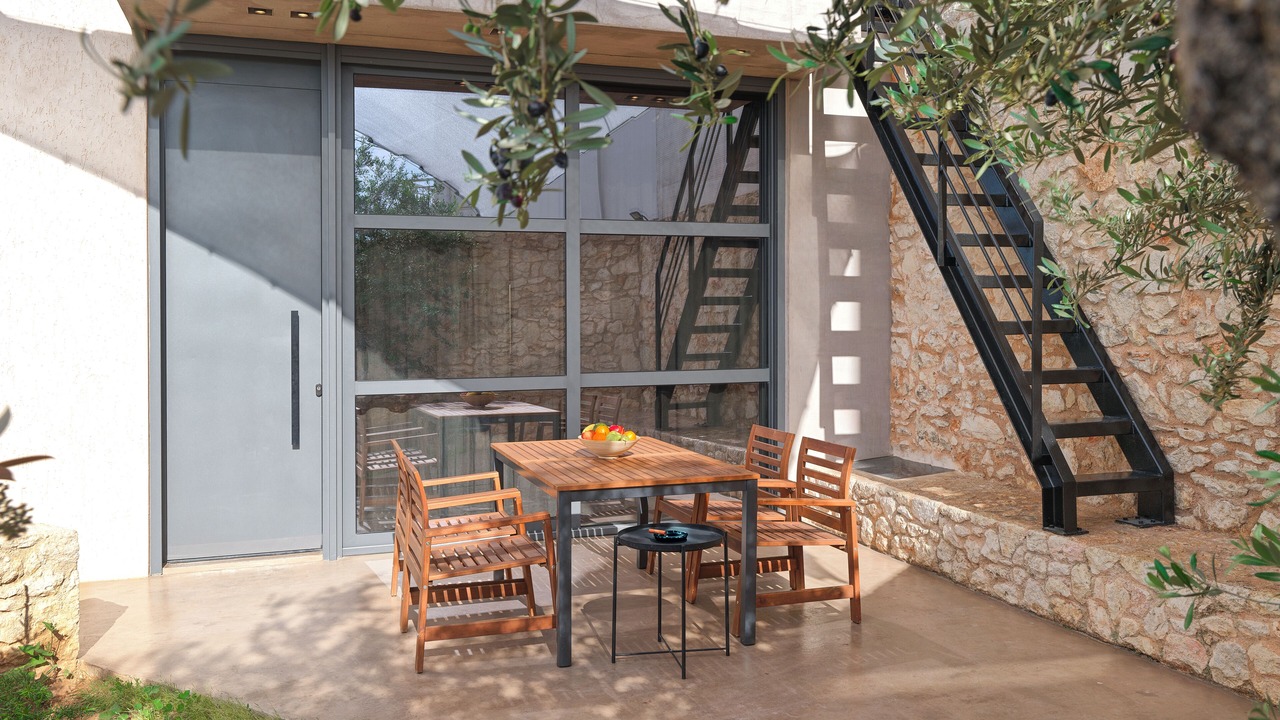 Photo of Outdoor in Piraeus