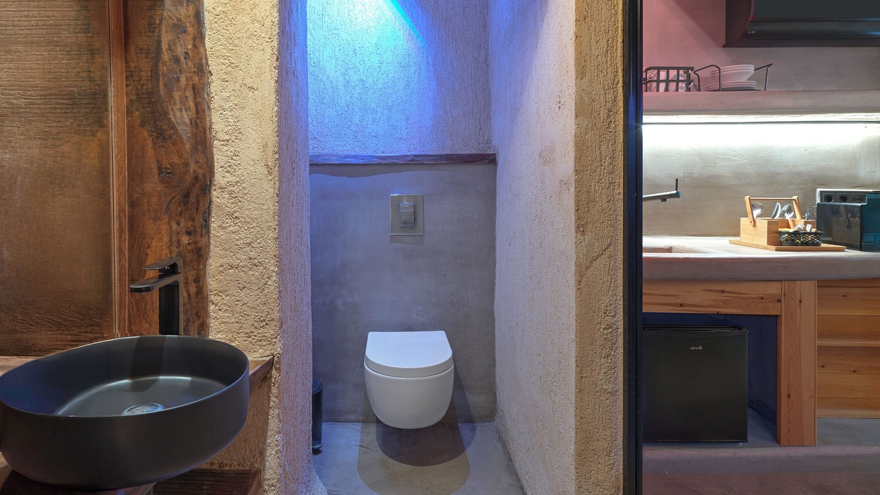 Photo of Bathroom in Piraeus