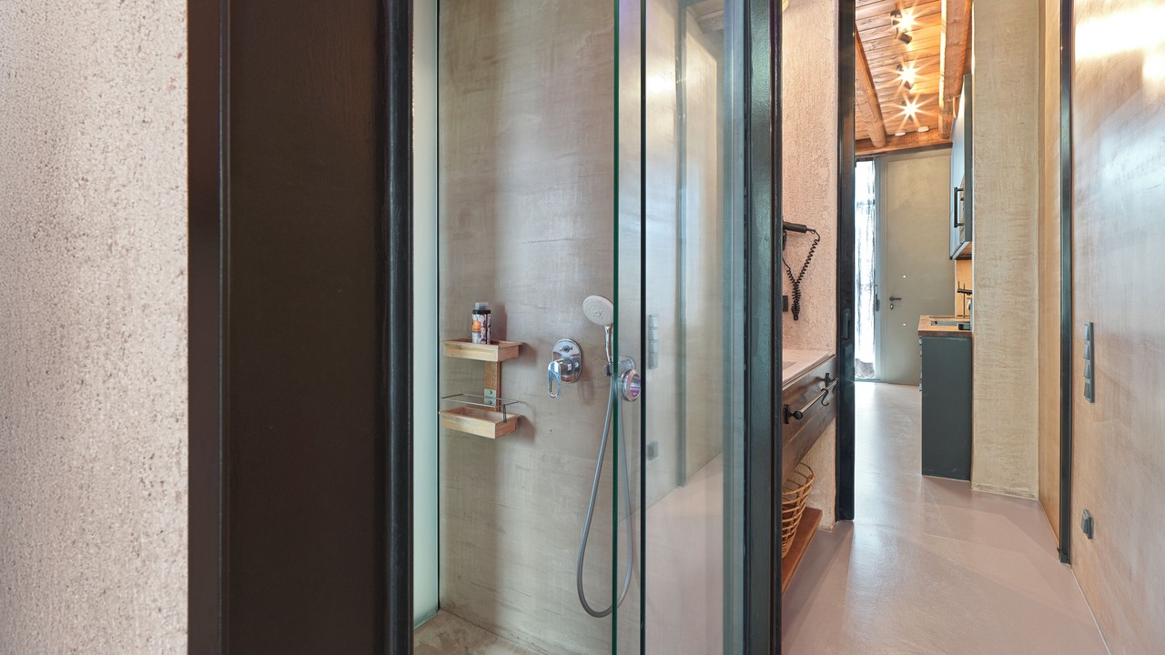 Photo of Bathroom in Piraeus