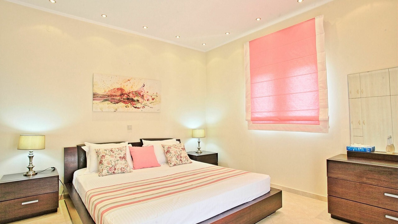 Photo of Bedroom in Acharavi
