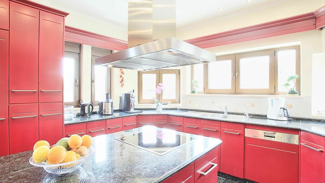 Photo of Kitchen in Acharavi