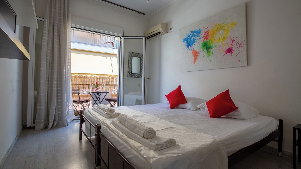 Photo of Bedroom in Kinosargous