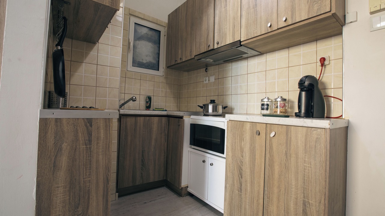 Photo of Kitchen in Kinosargous