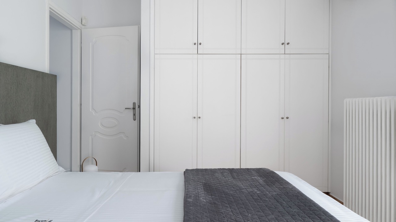 Photo of Bedroom in Varkiza