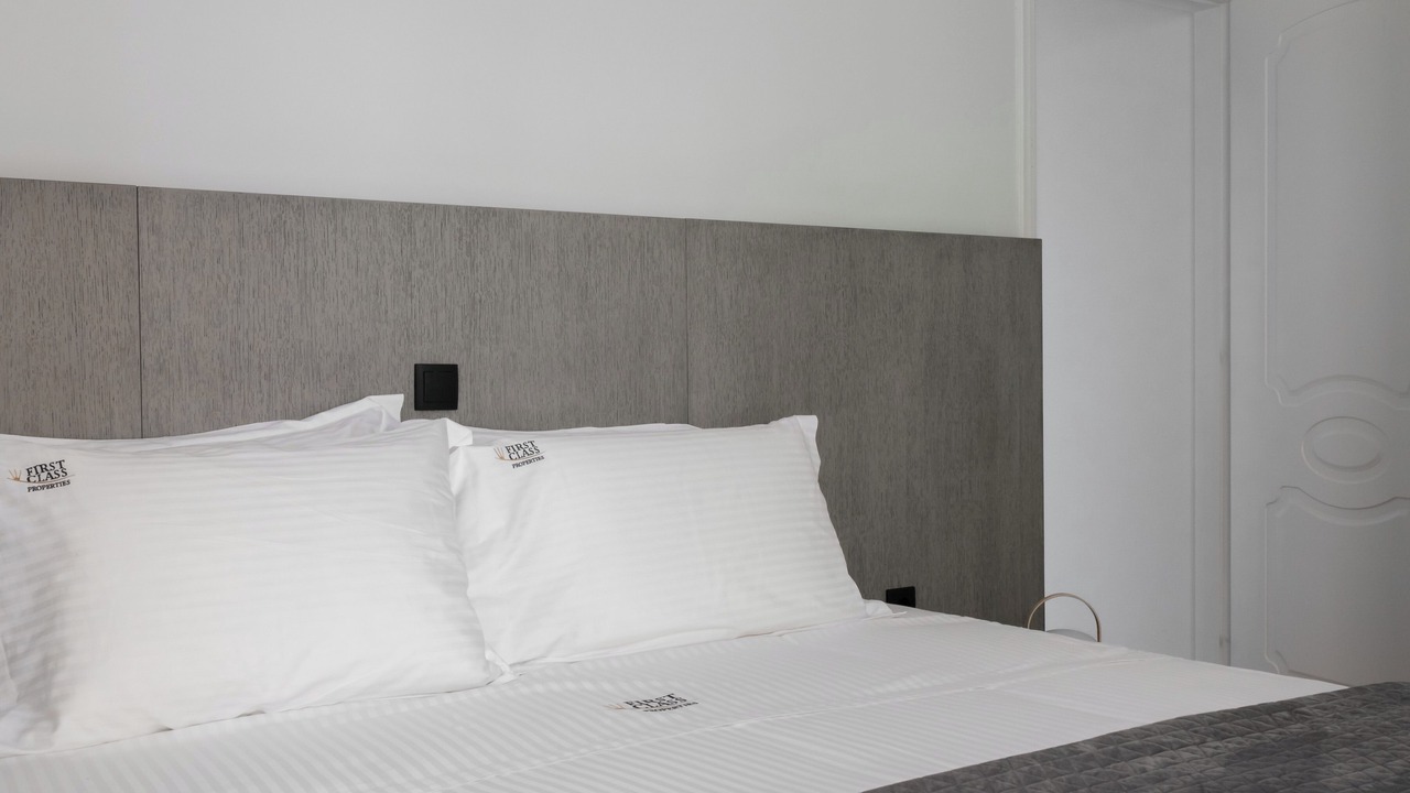 Photo of Bedroom in Varkiza