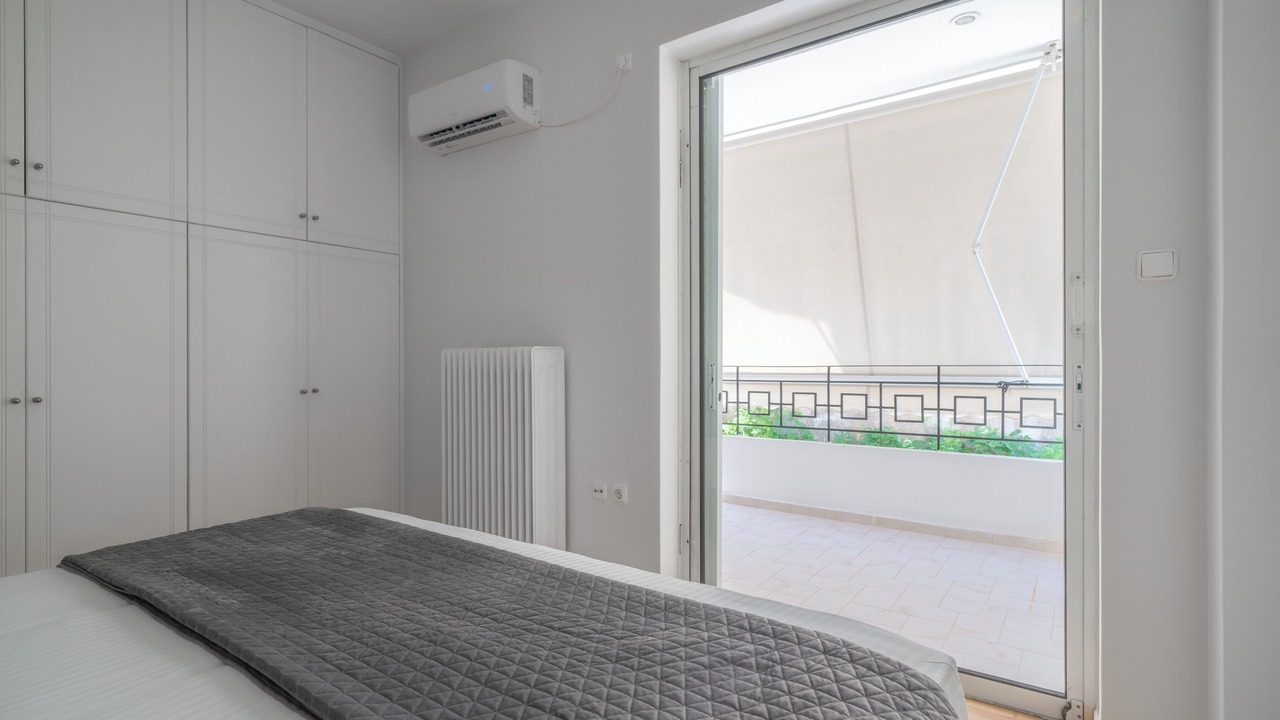 Photo of Bedroom in Varkiza