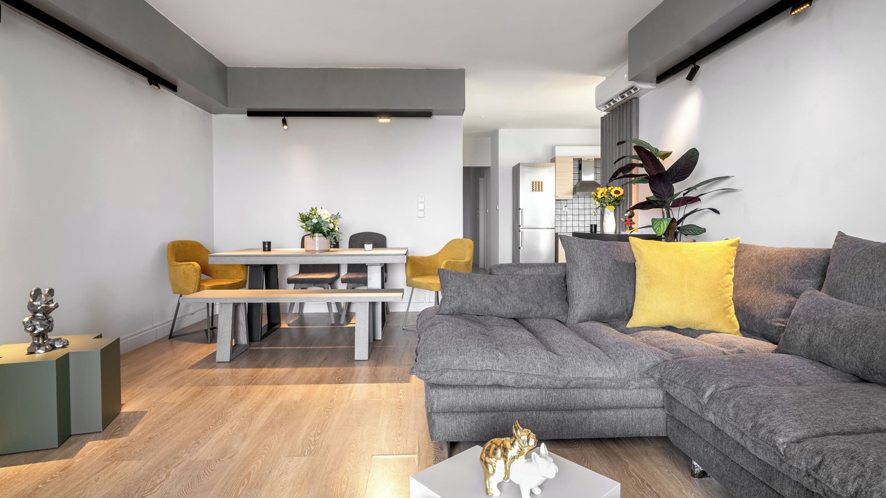 Photo of Livingroom in Varkiza
