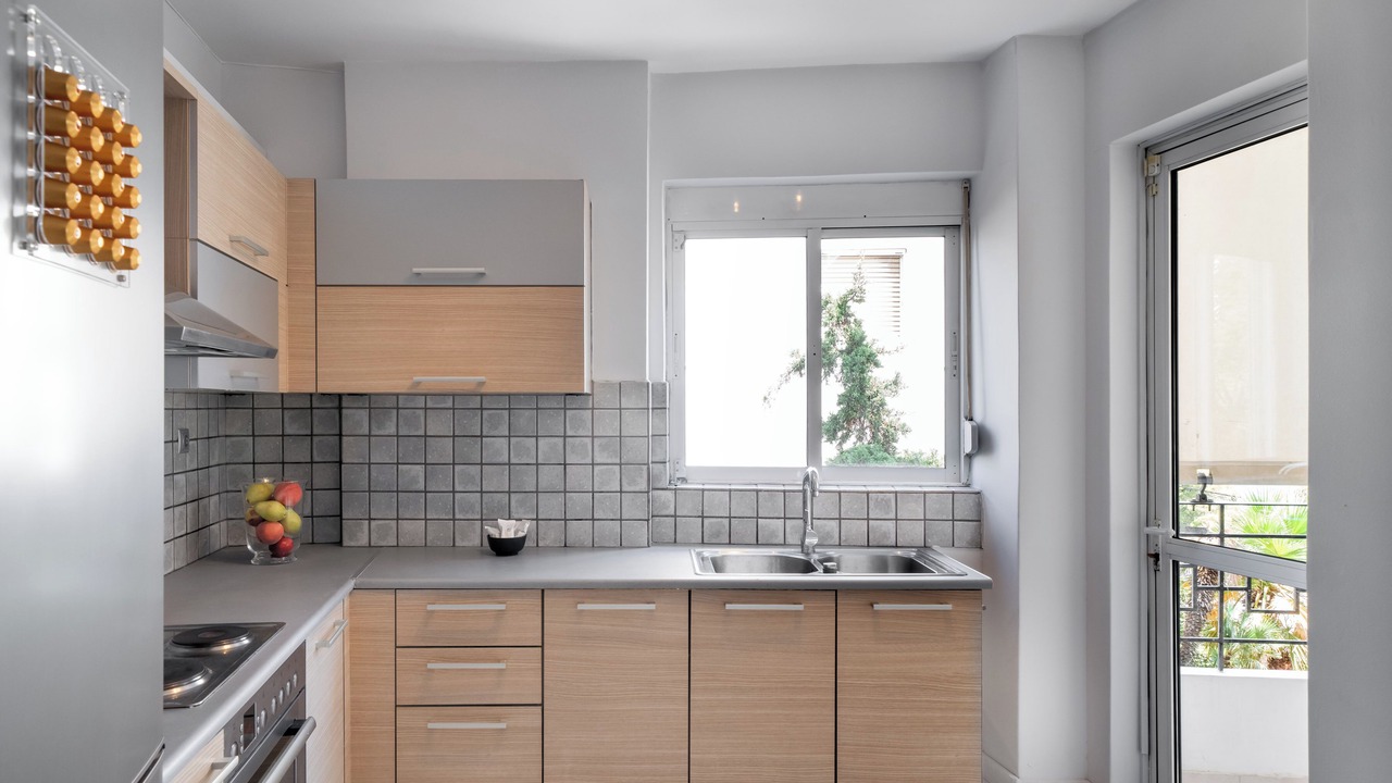 Photo of Kitchen in Varkiza