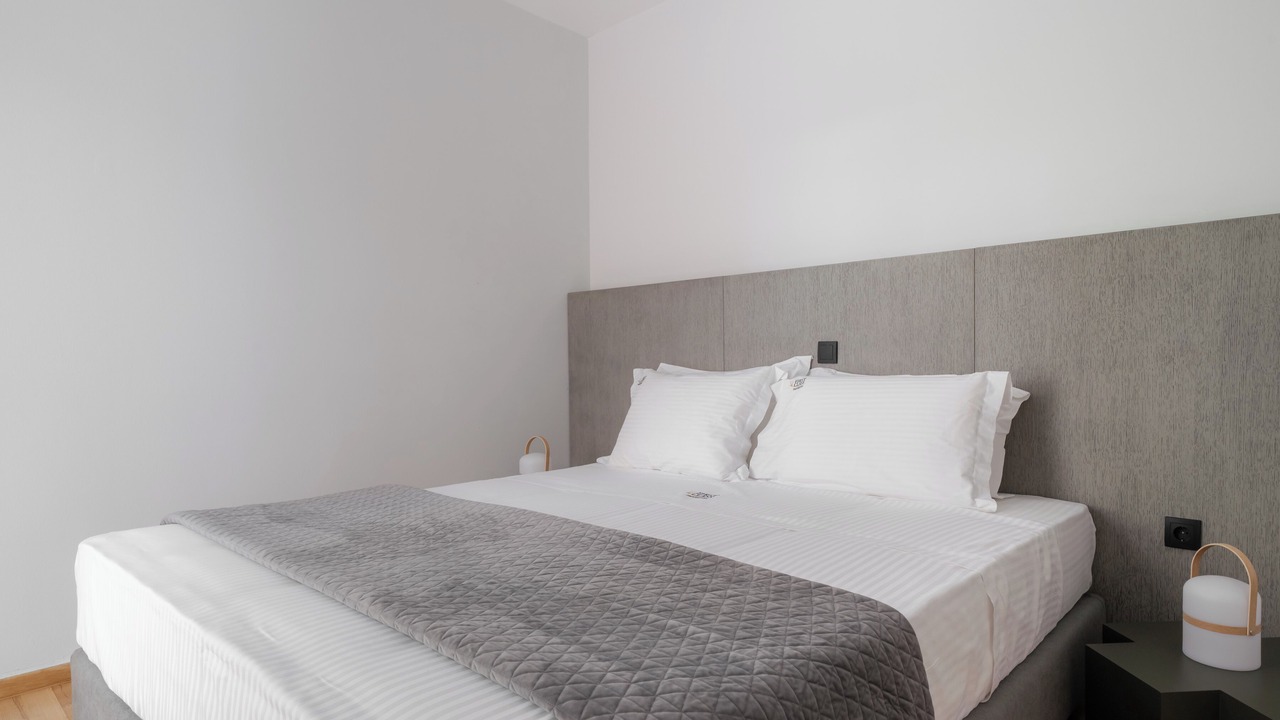 Photo of Bedroom in Varkiza