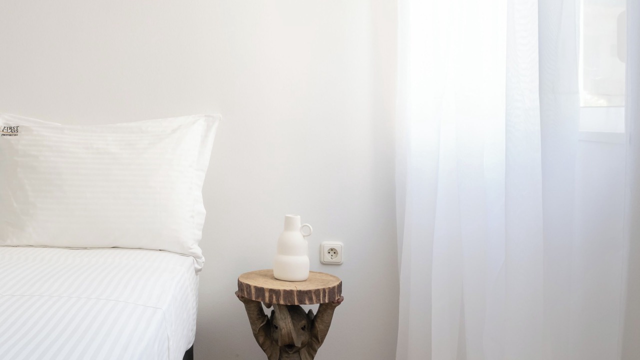 Photo of Bedroom in Varkiza