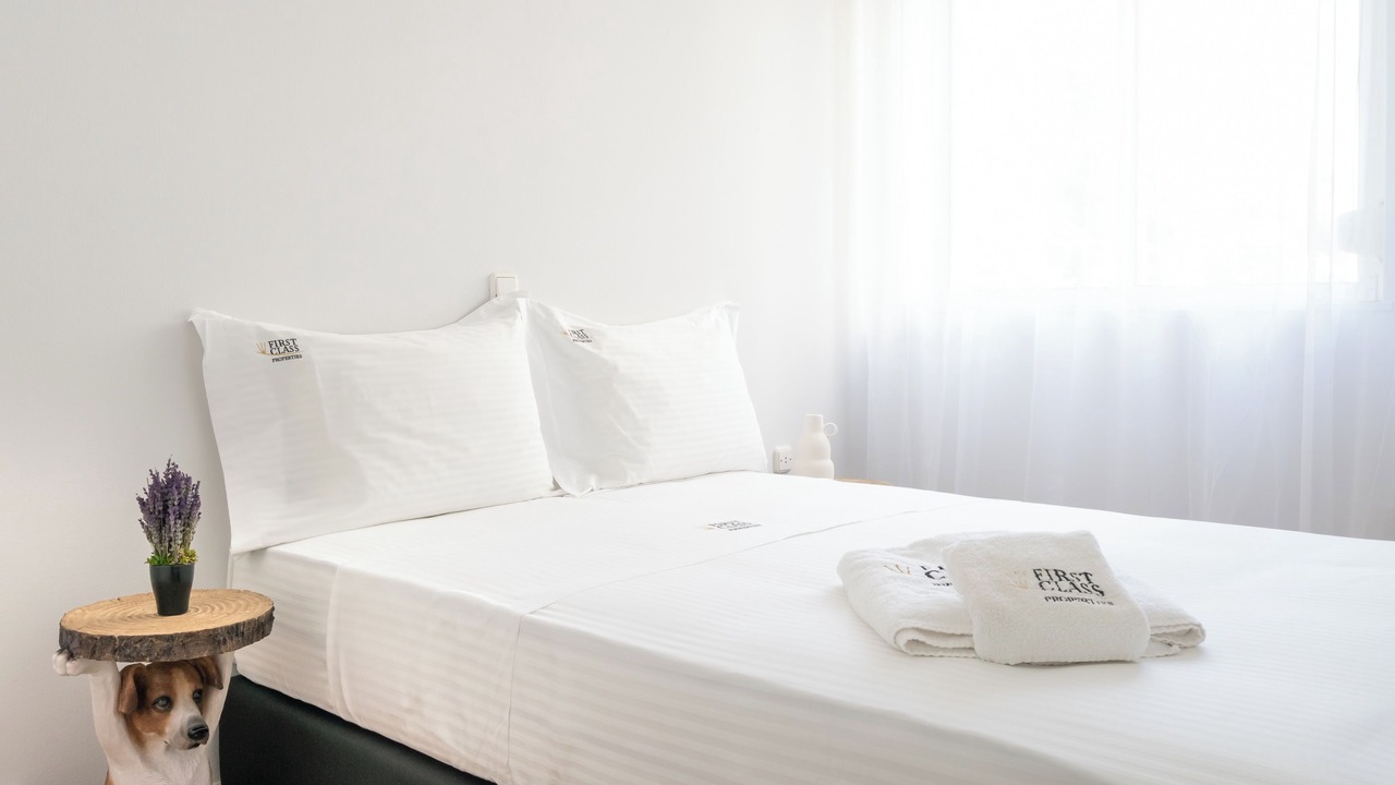 Photo of Bedroom in Varkiza