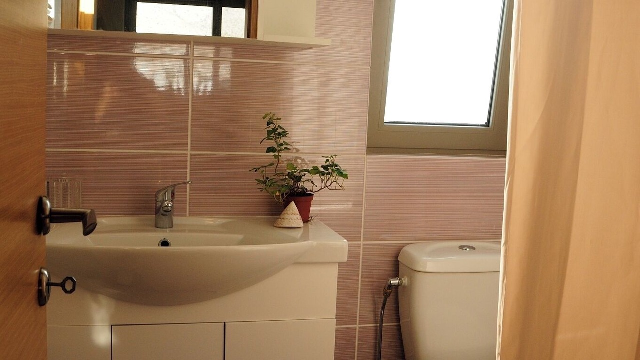 Photo of Bathroom in Glyfada