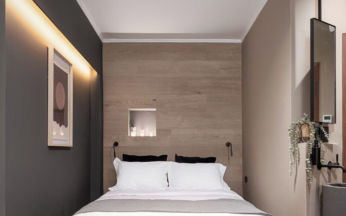 Photo of Bedroom in Kalavrita
