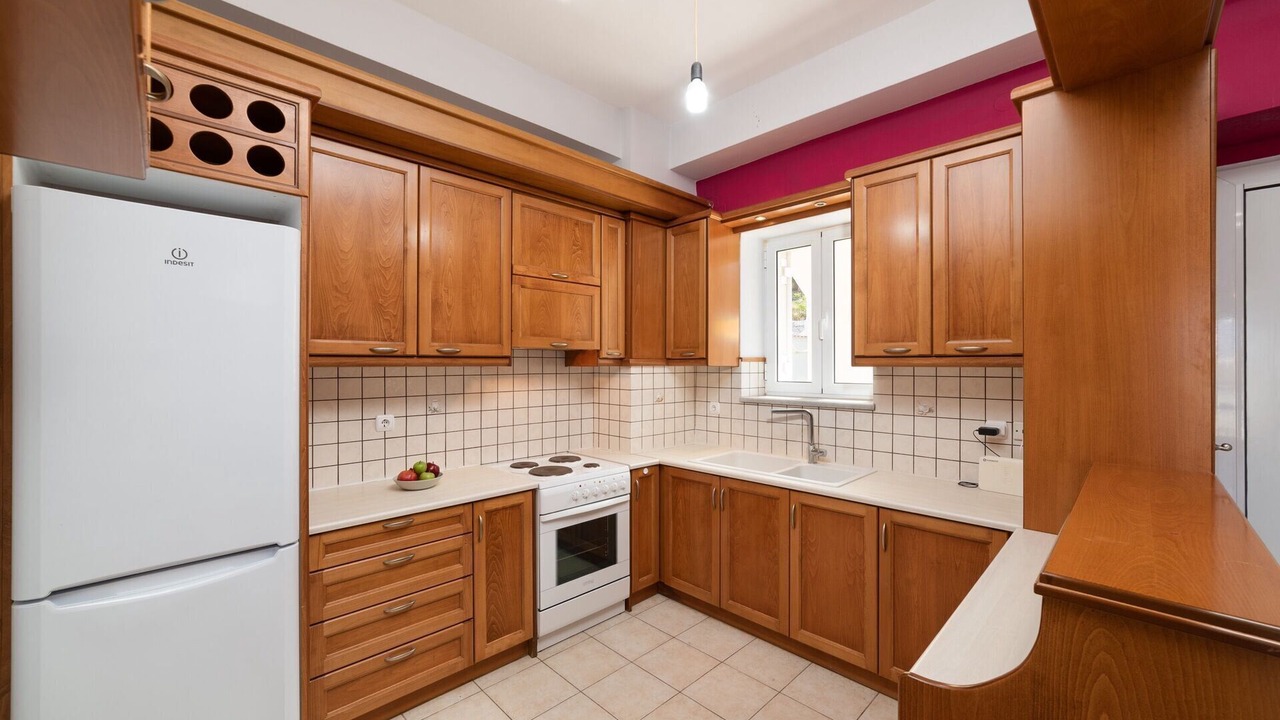 Photo of Kitchen in Kolymbari