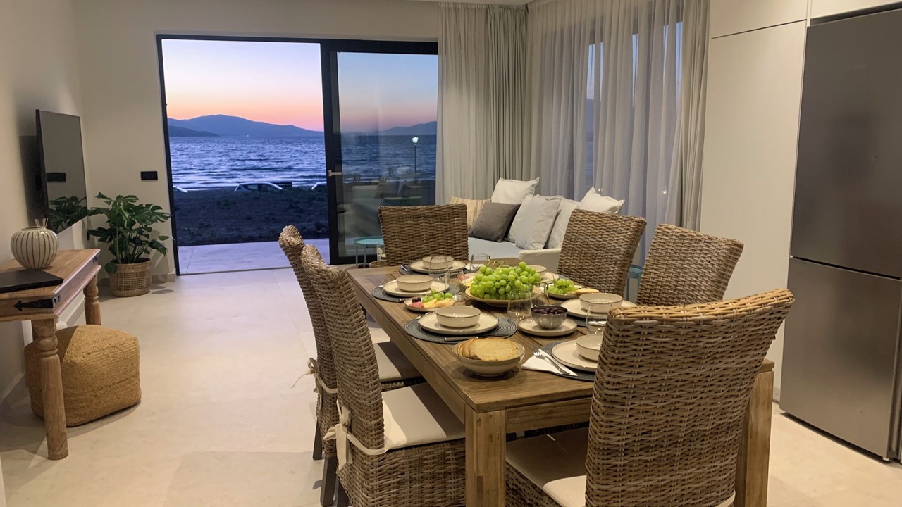Photo of Bedroom in Alikanas