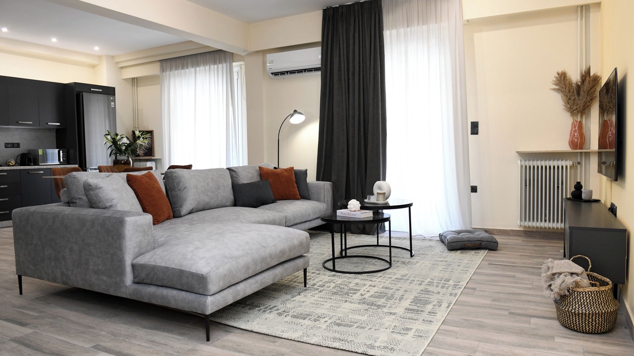 Photo of Livingroom in Ampelokipoi