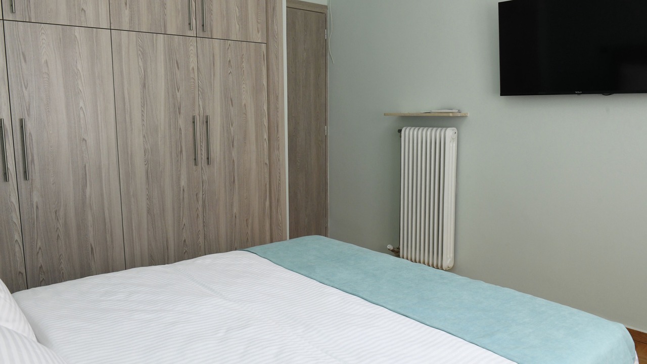 Photo of Bedroom in Ampelokipoi