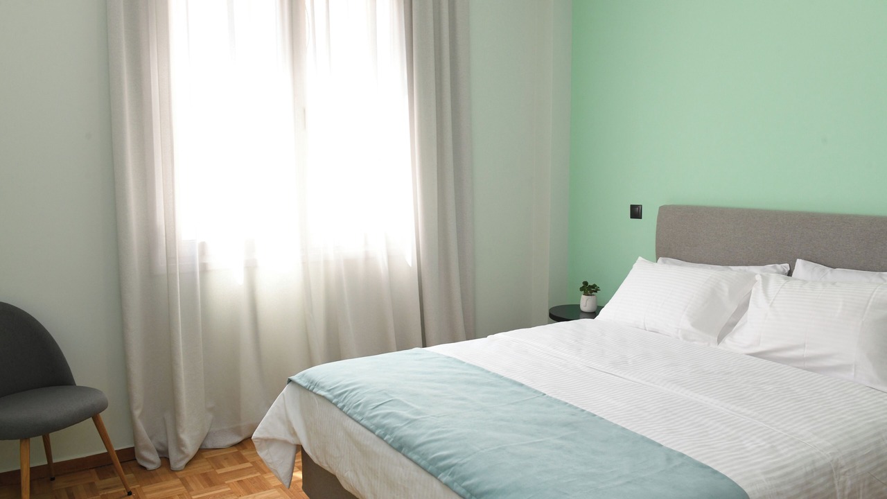 Photo of Bedroom in Ampelokipoi