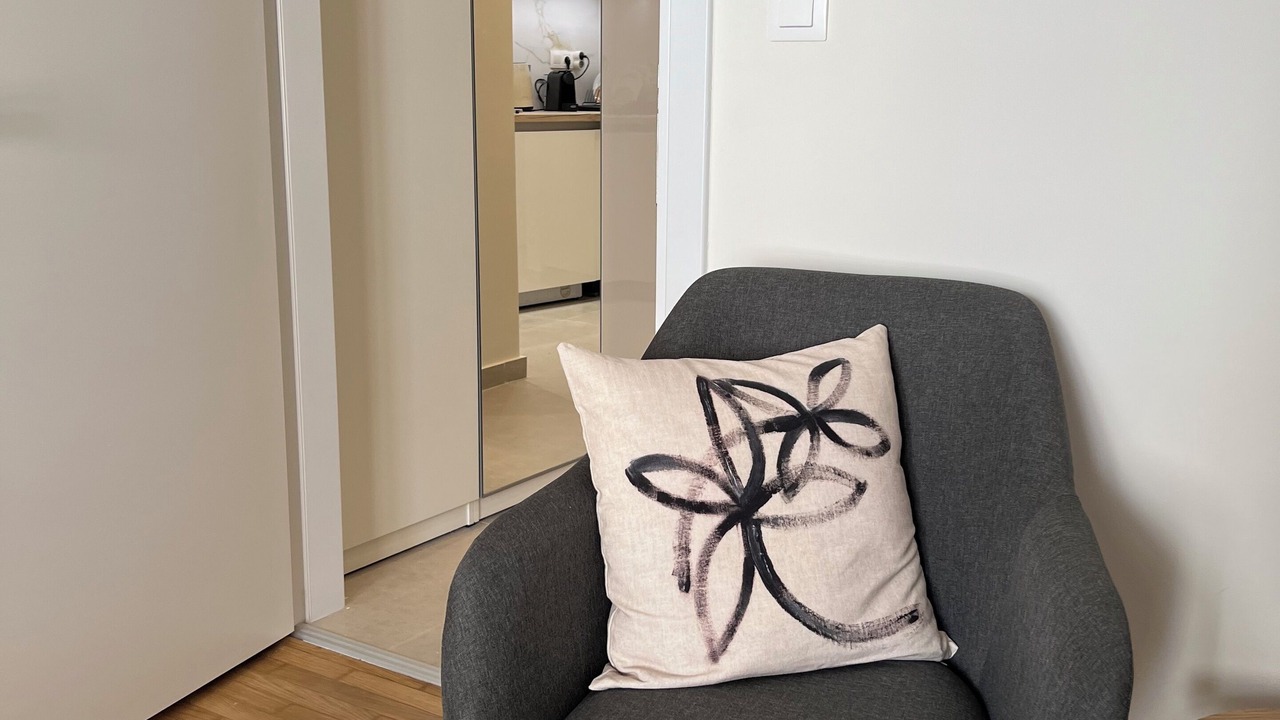 Photo of Livingroom in Plaka