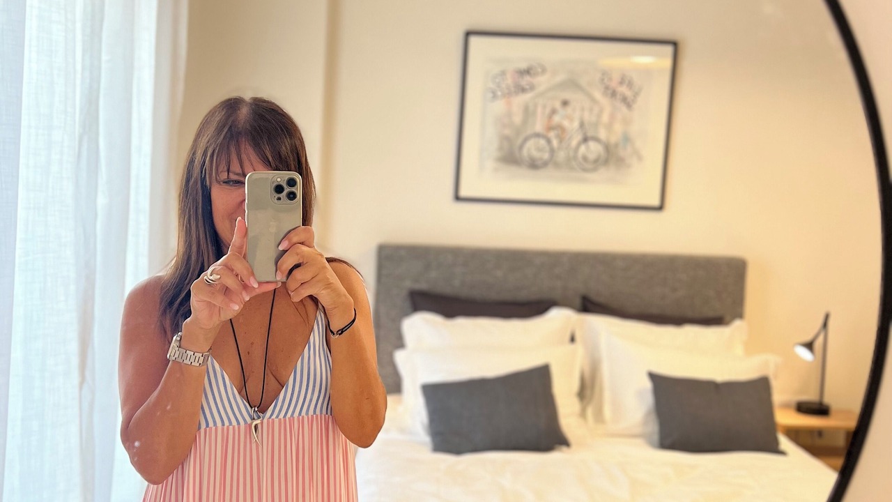 Photo of Bedroom in Plaka