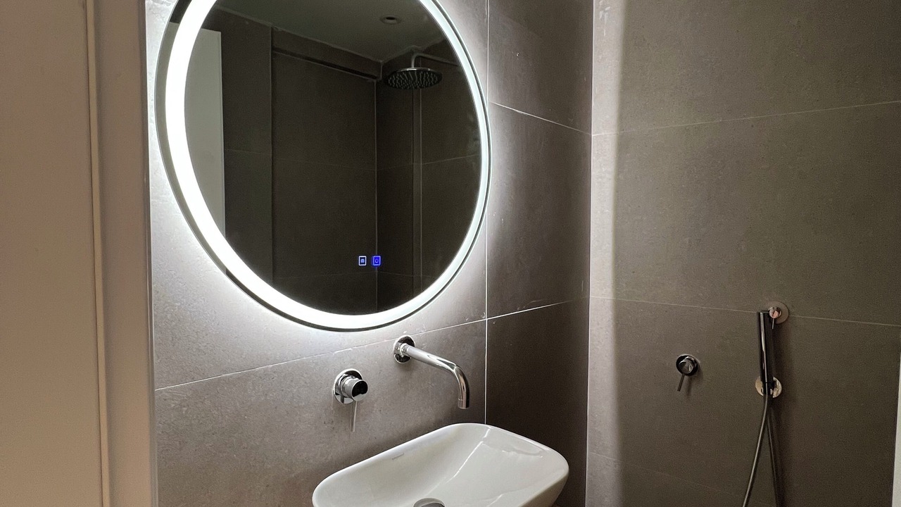 Photo of Bathroom in Plaka