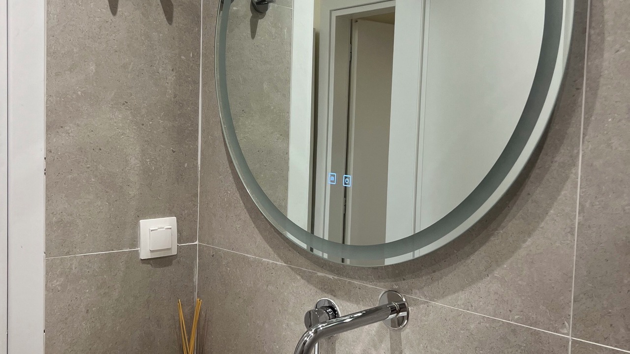 Photo of Bathroom in Plaka