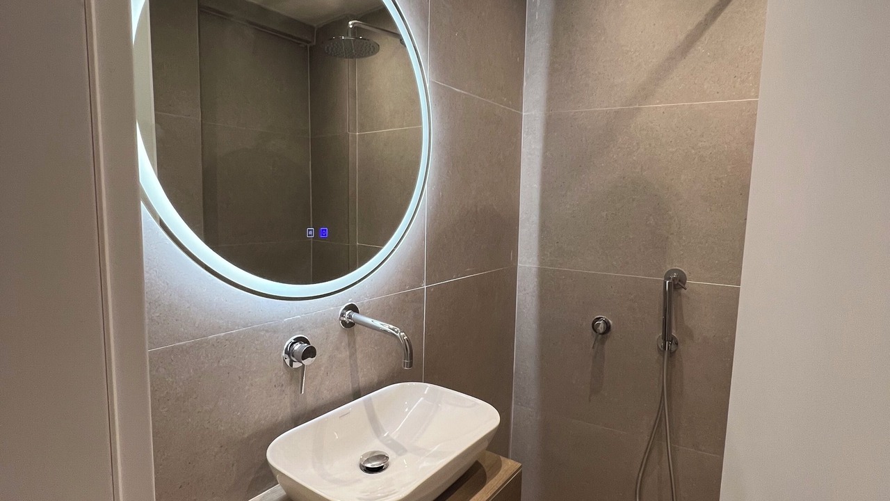 Photo of Bathroom in Plaka
