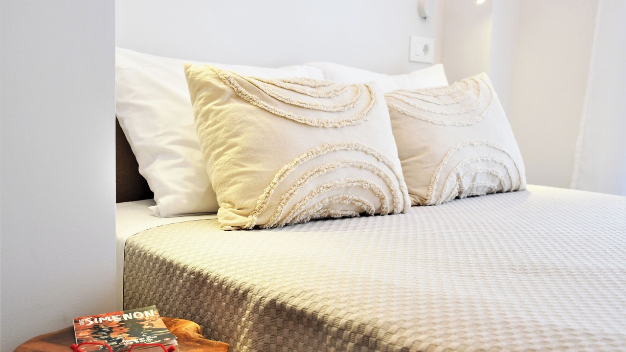 Photo of Bedroom in Asgourou
