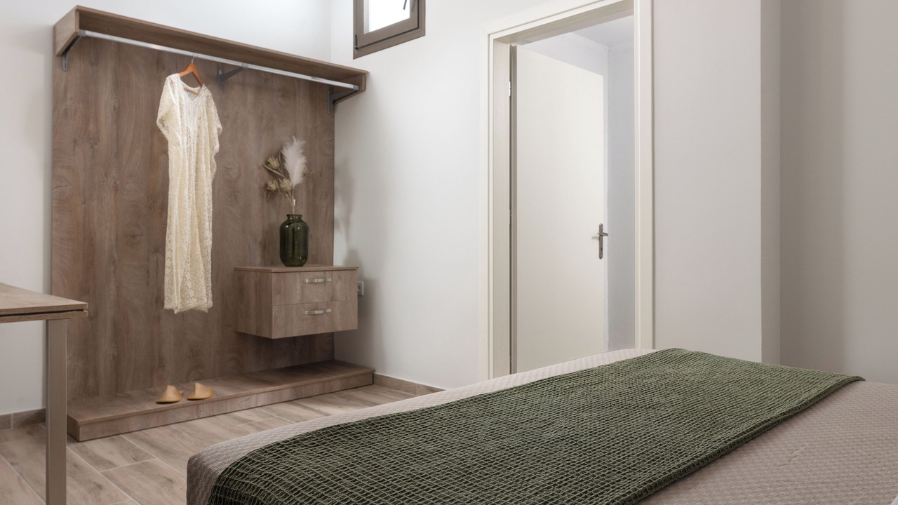Photo of Bedroom in Asgourou