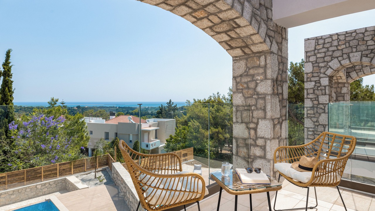 Photo of Outdoor in Asgourou