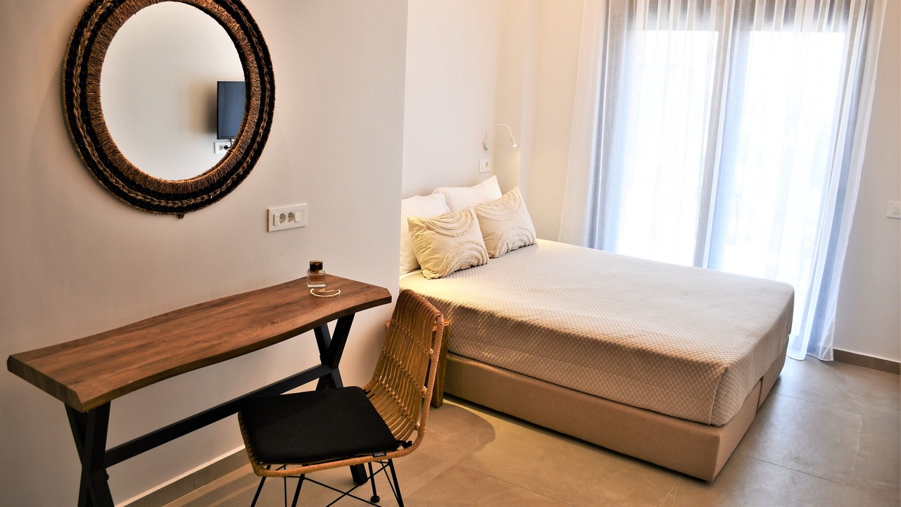 Photo of Bedroom in Asgourou
