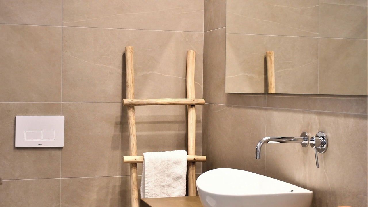 Photo of Bathroom in Asgourou