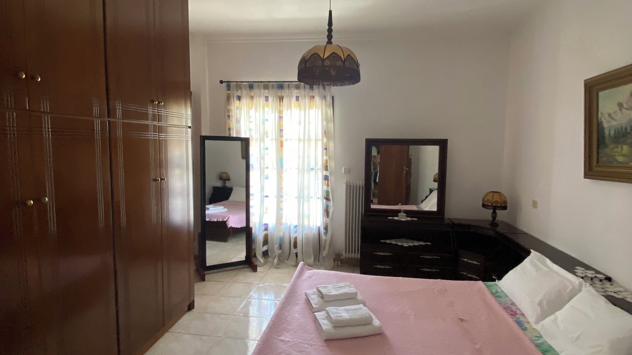 Photo of Bedroom in Trikala