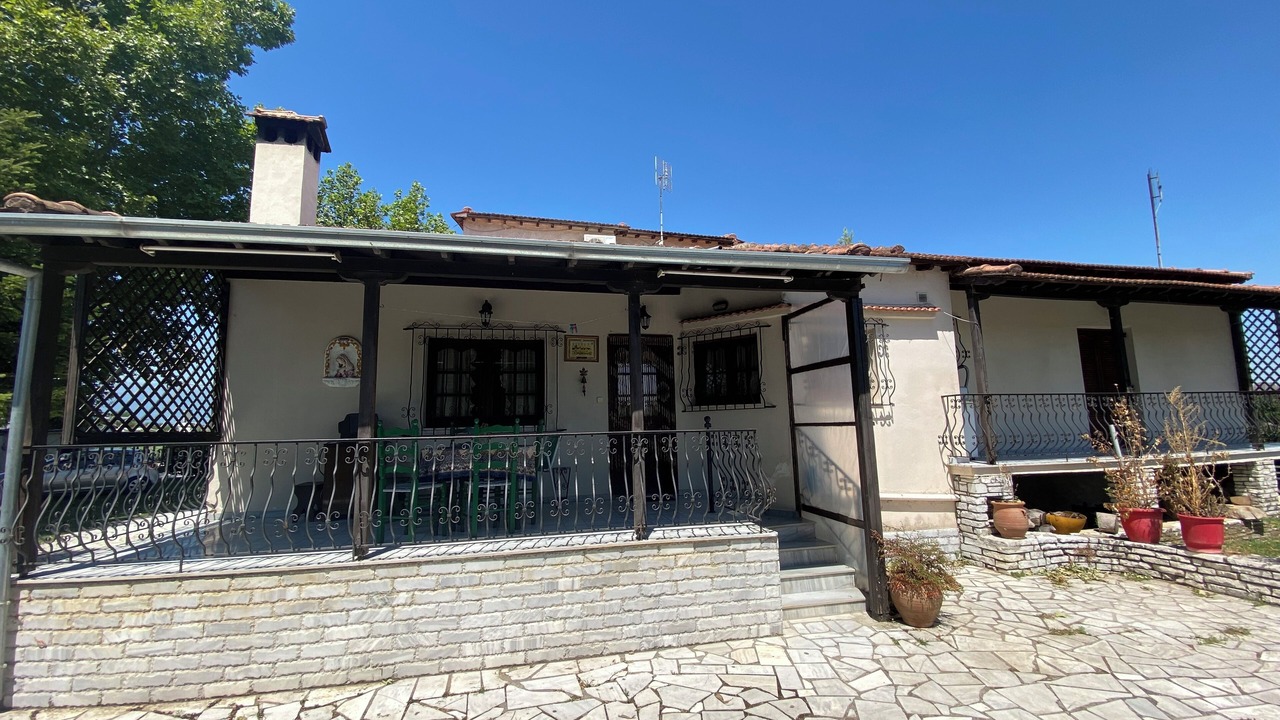 Photo of Outdoor in Trikala