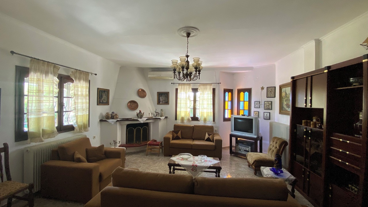 Photo of Livingroom in Trikala