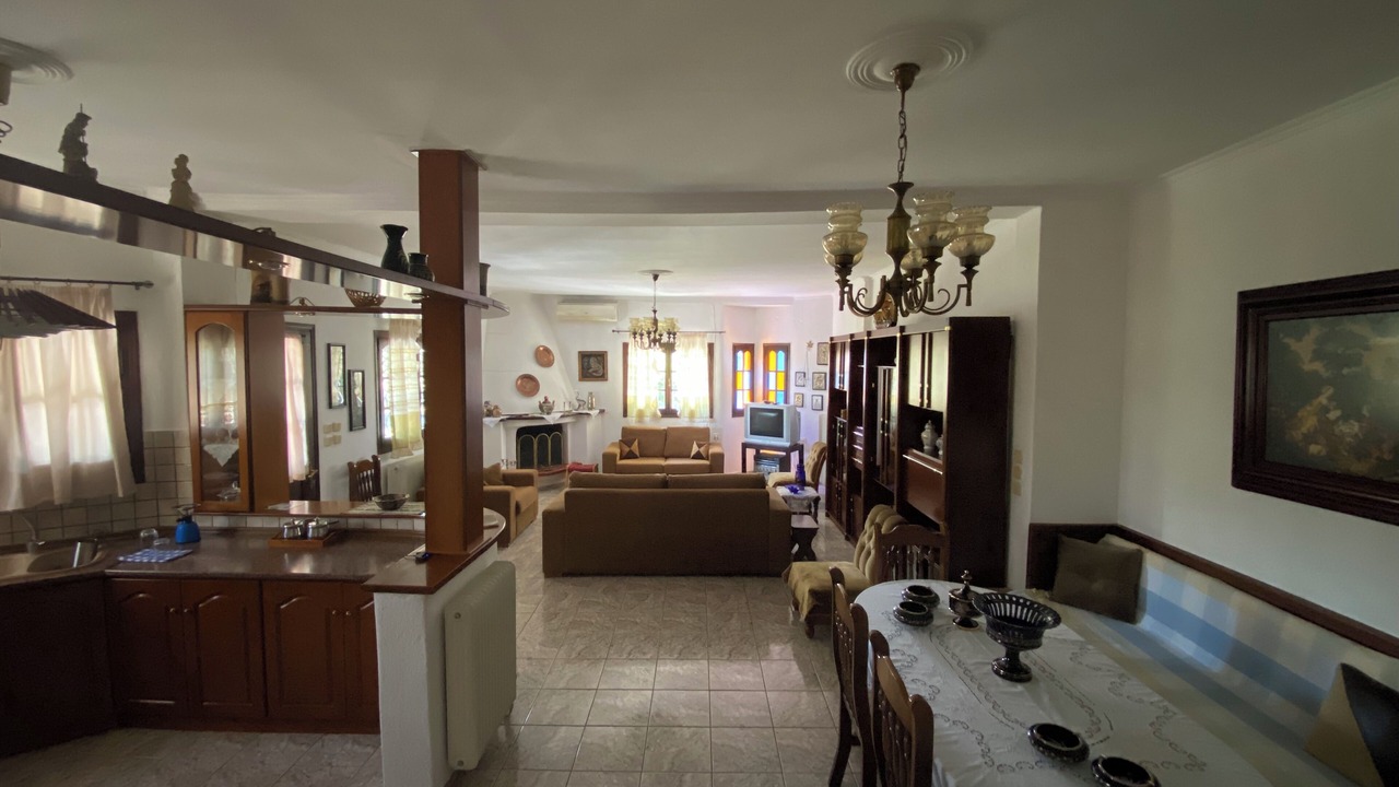 Photo of Livingroom in Trikala