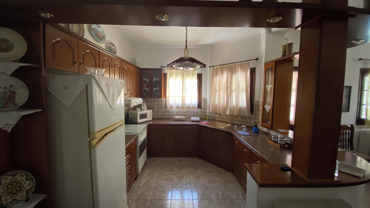 Photo of Kitchen in Trikala
