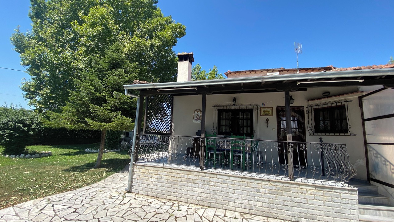 Photo of Outdoor in Trikala